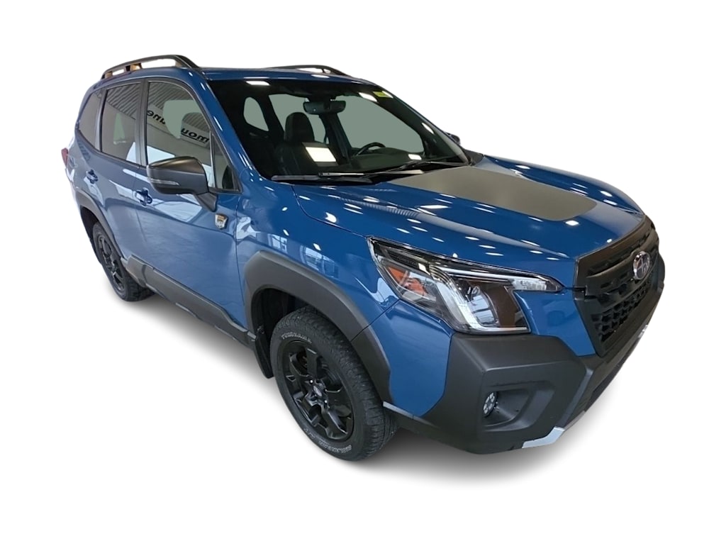 Thumbnail: 2023 Subaru Forester - 17