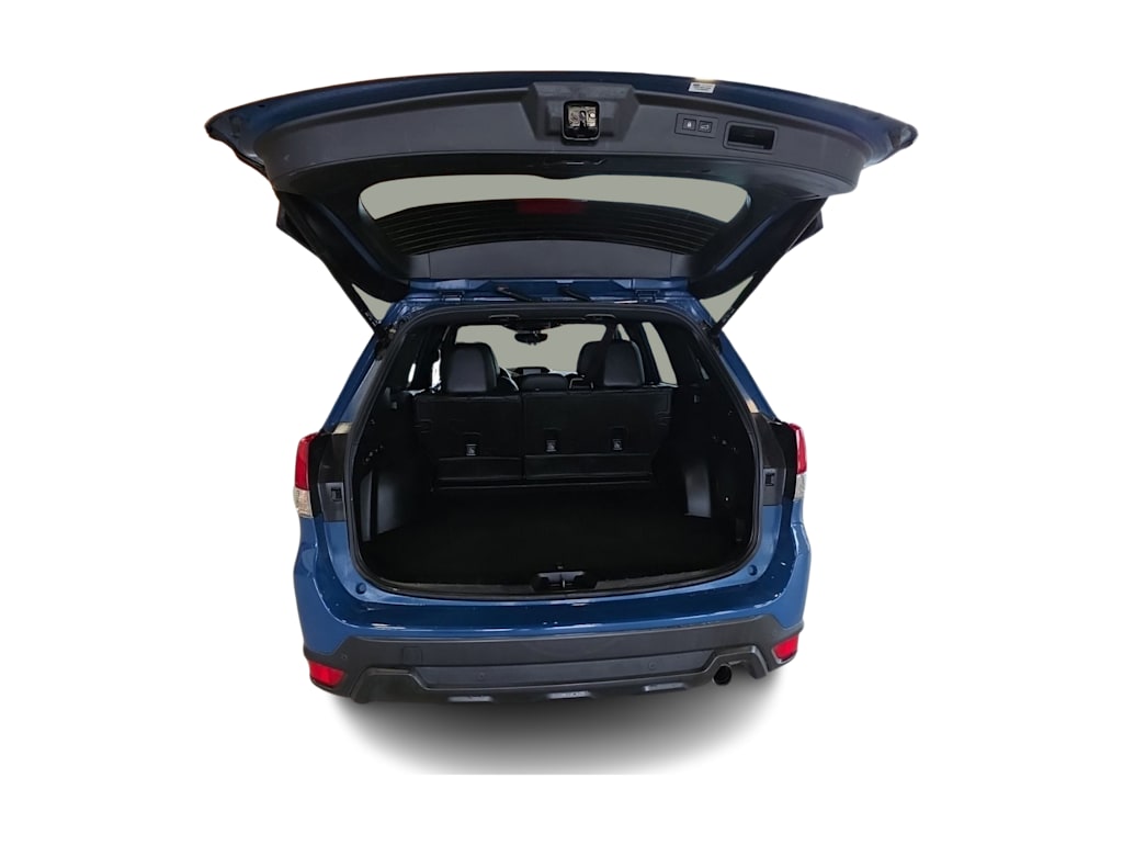 Thumbnail: 2023 Subaru Forester - 14
