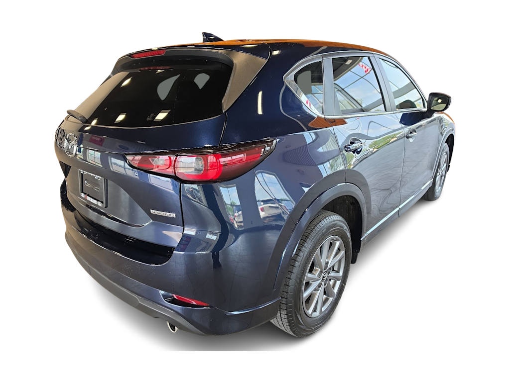 Thumbnail: 2025 Mazda CX-5 - 20