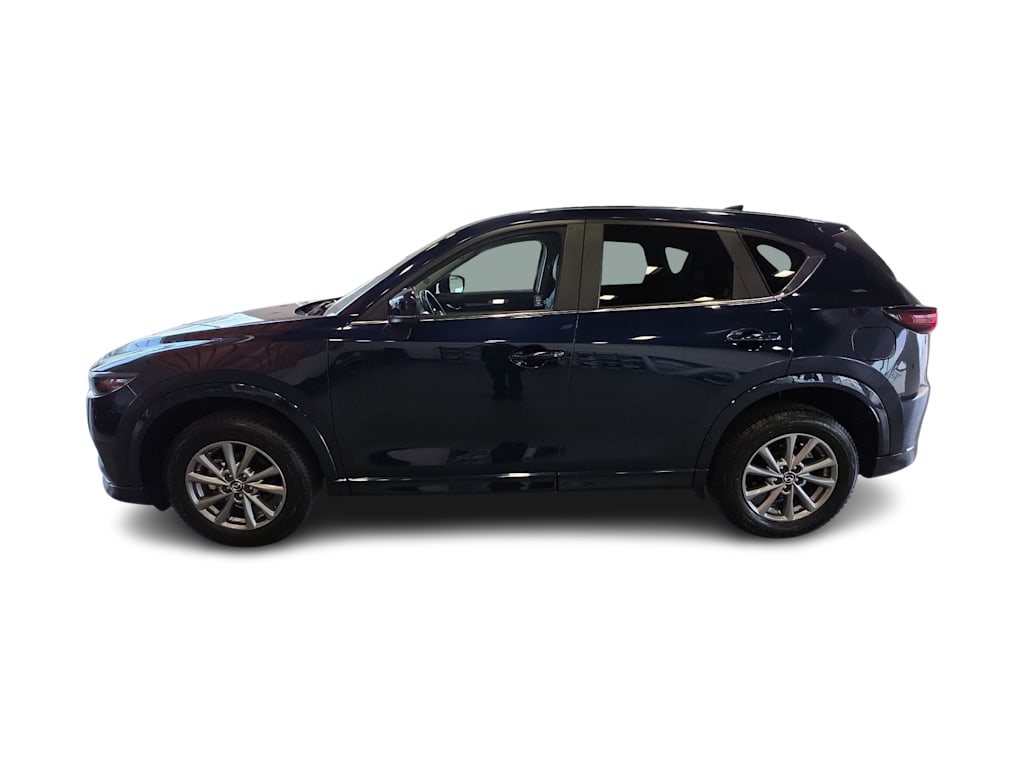Thumbnail: 2025 Mazda CX-5 - 3