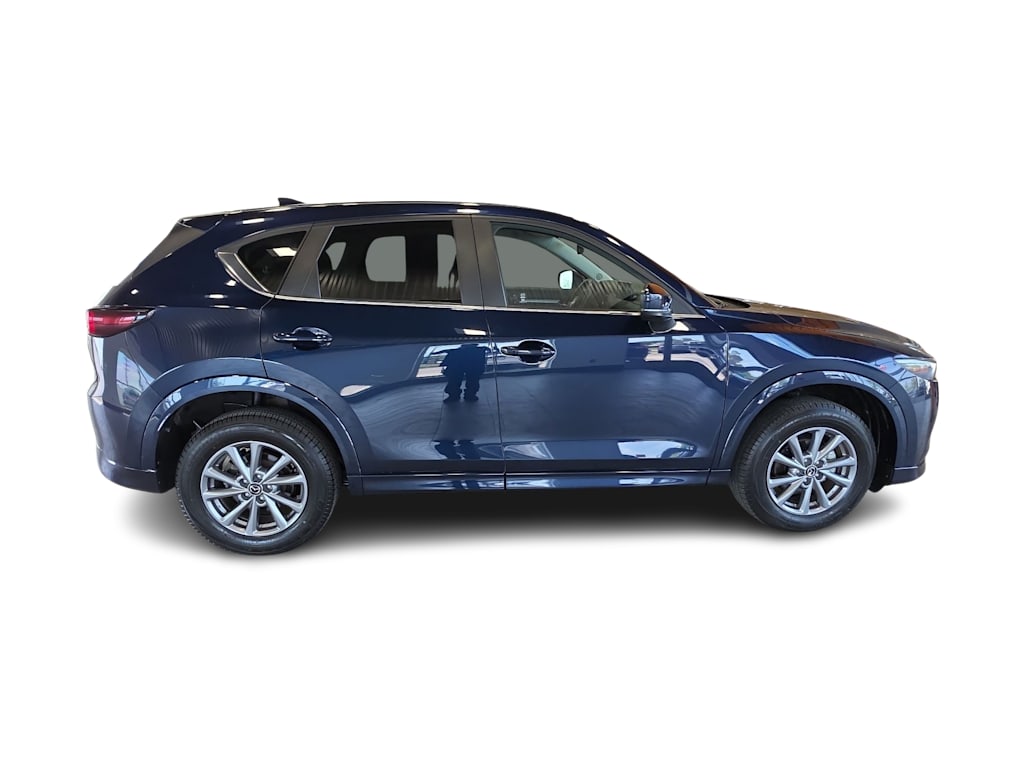 Thumbnail: 2025 Mazda CX-5 - 19