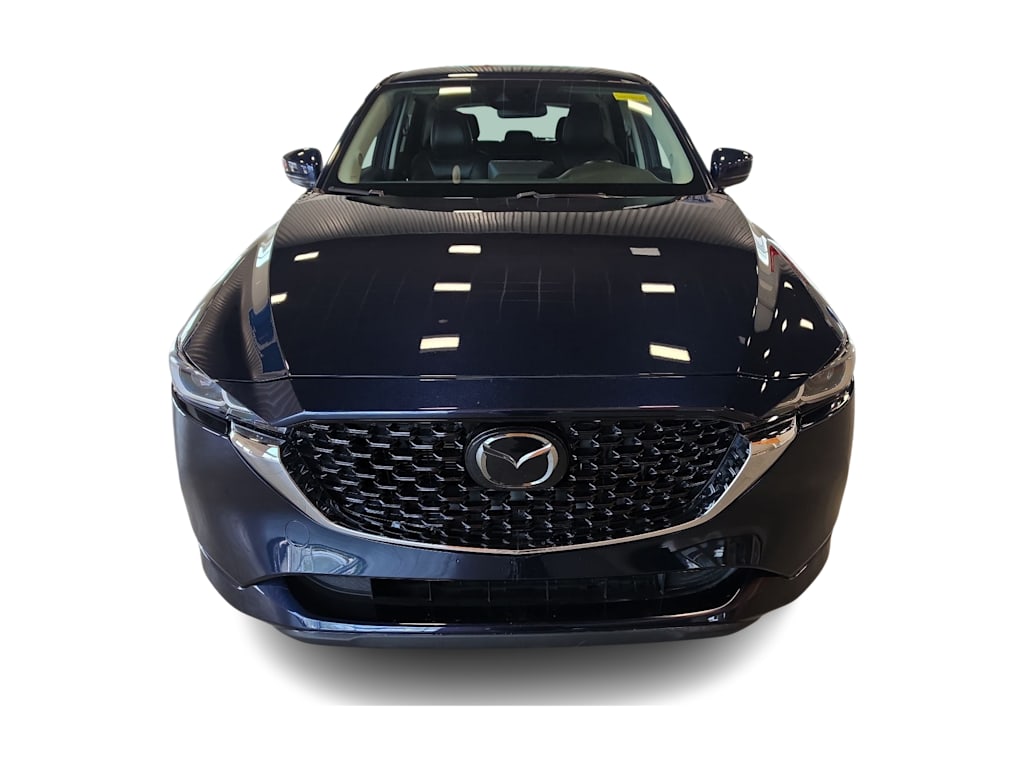 Thumbnail: 2025 Mazda CX-5 - 16