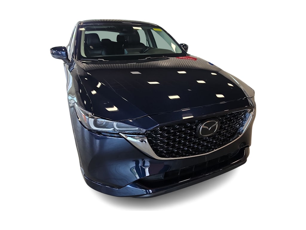 Thumbnail: 2025 Mazda CX-5 - 17