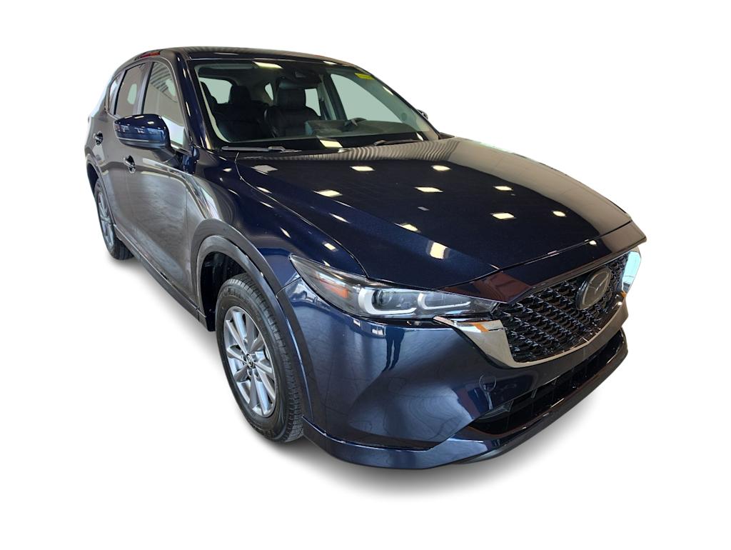 Thumbnail: 2025 Mazda CX-5 - 18