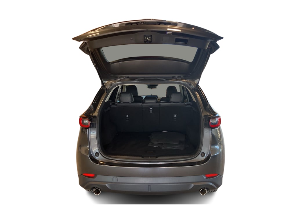 Thumbnail: 2022 Mazda CX-5 - 12
