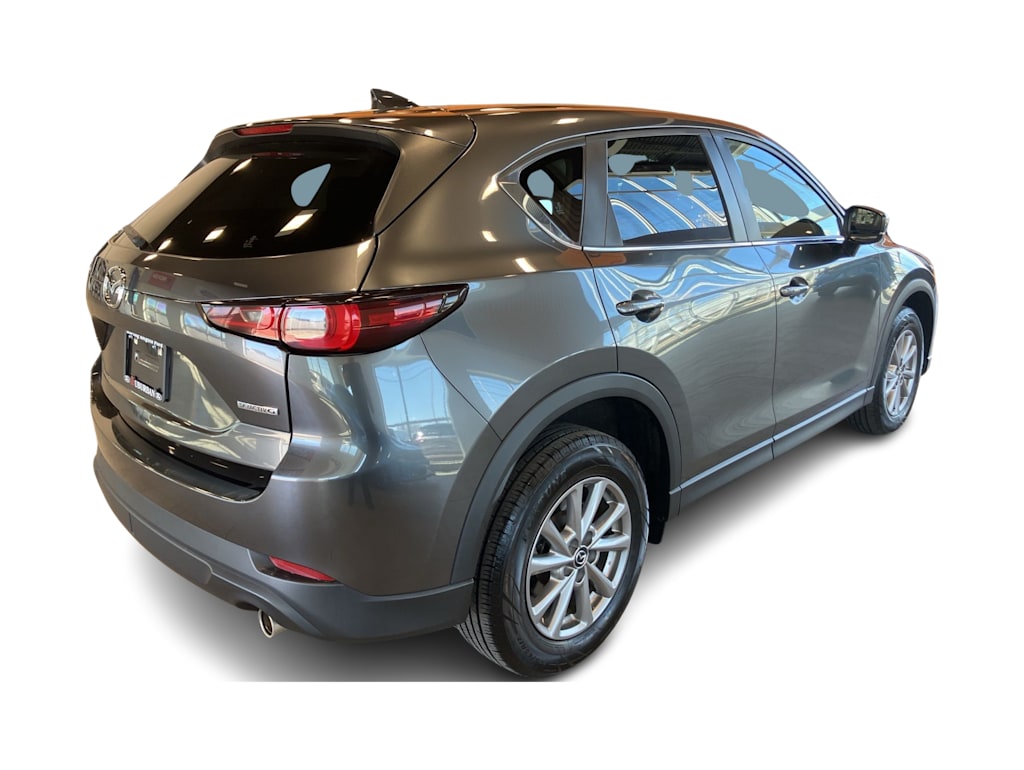 Thumbnail: 2022 Mazda CX-5 - 16