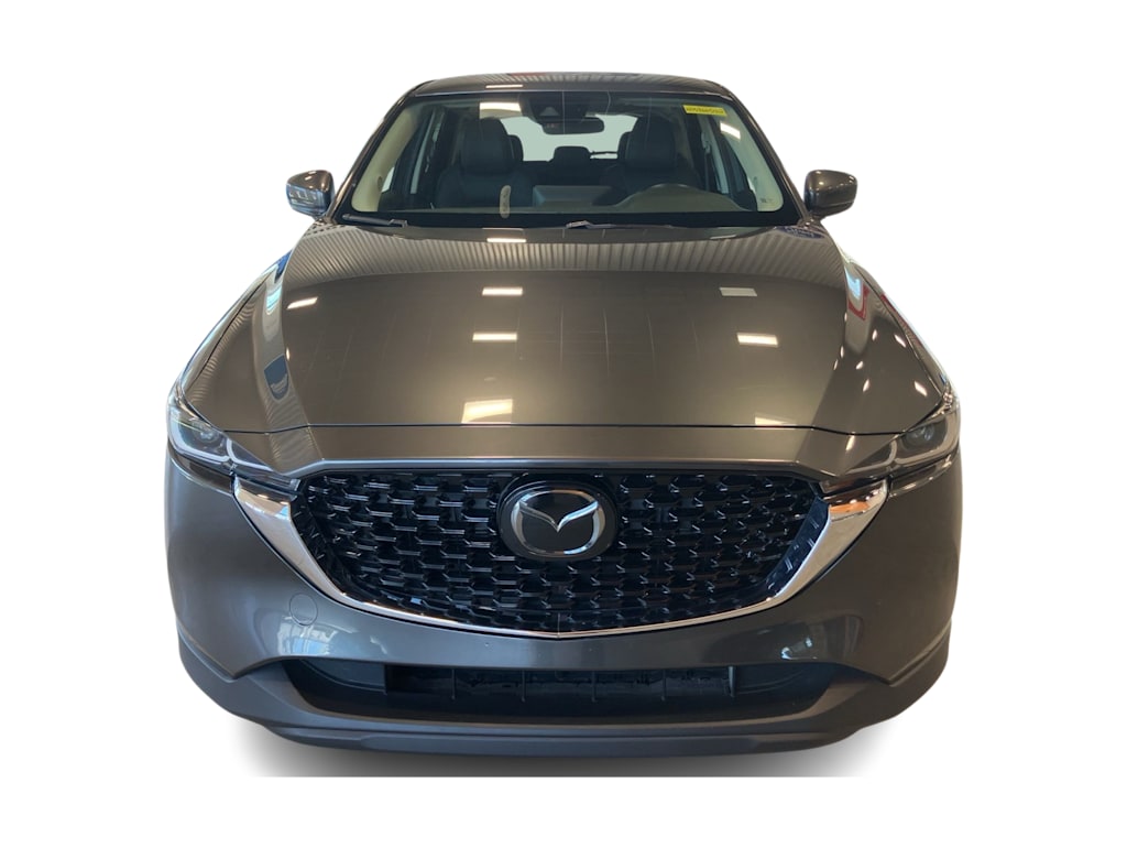 Thumbnail: 2022 Mazda CX-5 - 6