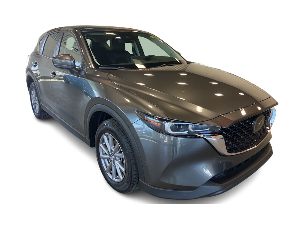 Thumbnail: 2022 Mazda CX-5 - 14