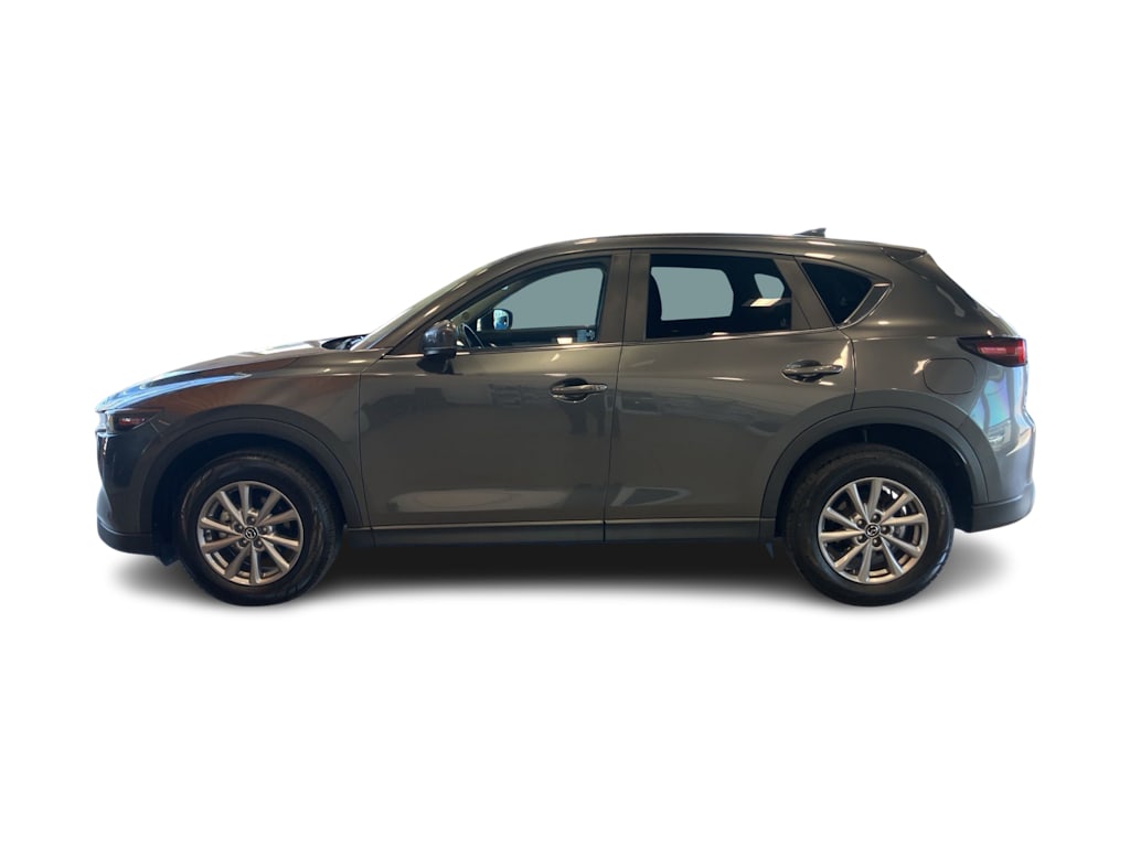 Thumbnail: 2022 Mazda CX-5 - 3