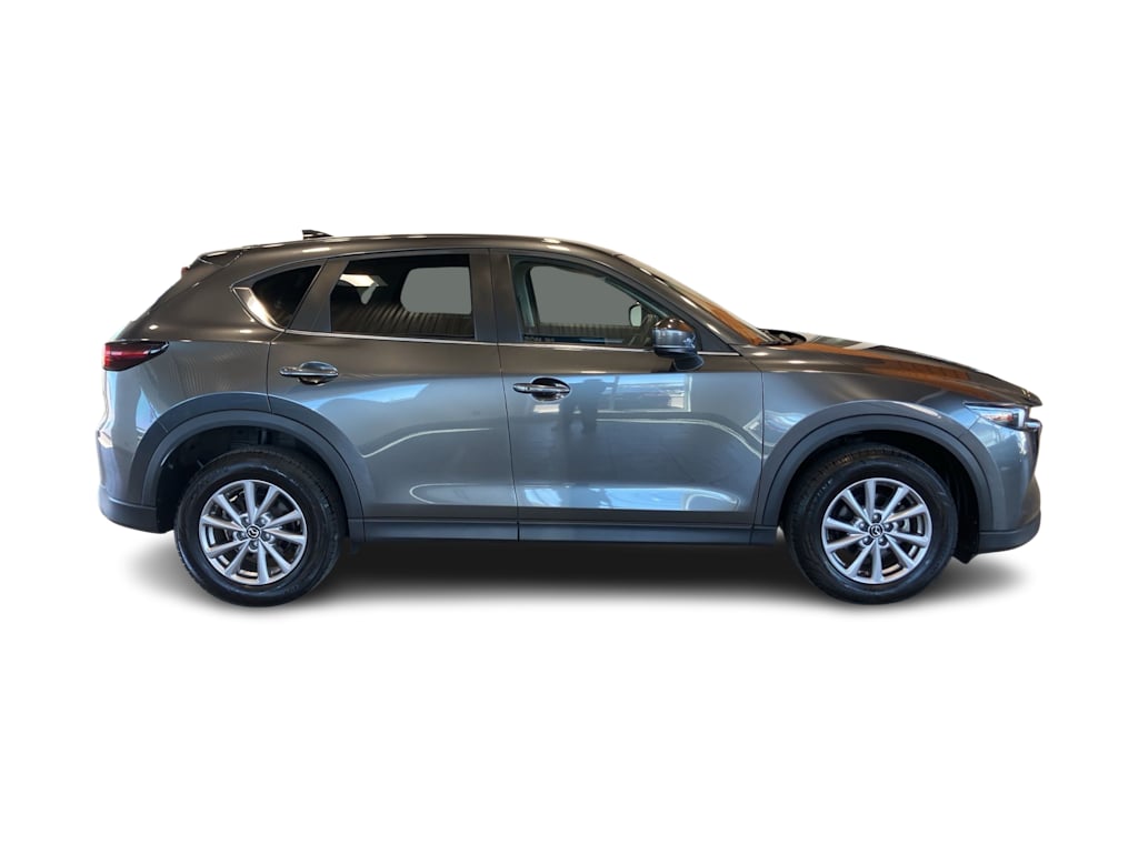 Thumbnail: 2022 Mazda CX-5 - 15