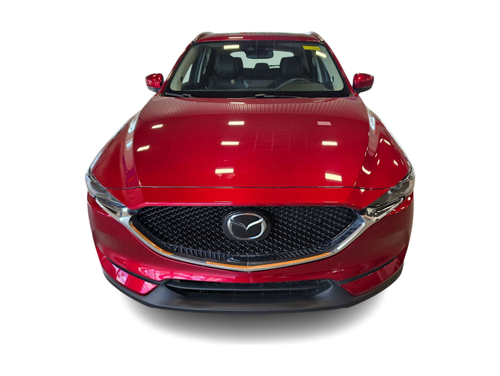 Thumbnail: 2021 Mazda CX-5 - 13