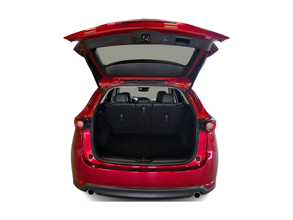 Thumbnail: 2021 Mazda CX-5 - 12