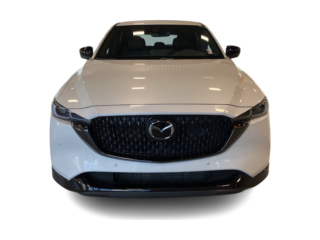 Thumbnail: 2025 Mazda CX-5 - 6