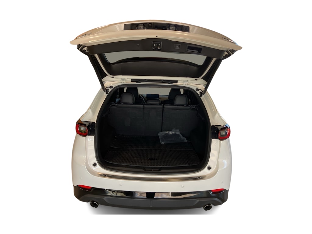 Thumbnail: 2025 Mazda CX-5 - 14