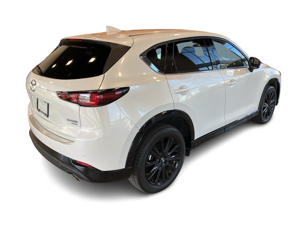 Thumbnail: 2025 Mazda CX-5 - 17