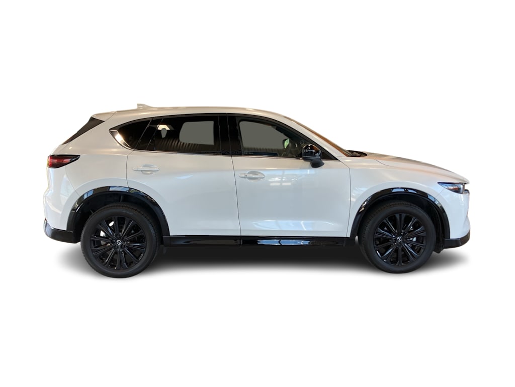 Thumbnail: 2025 Mazda CX-5 - 16