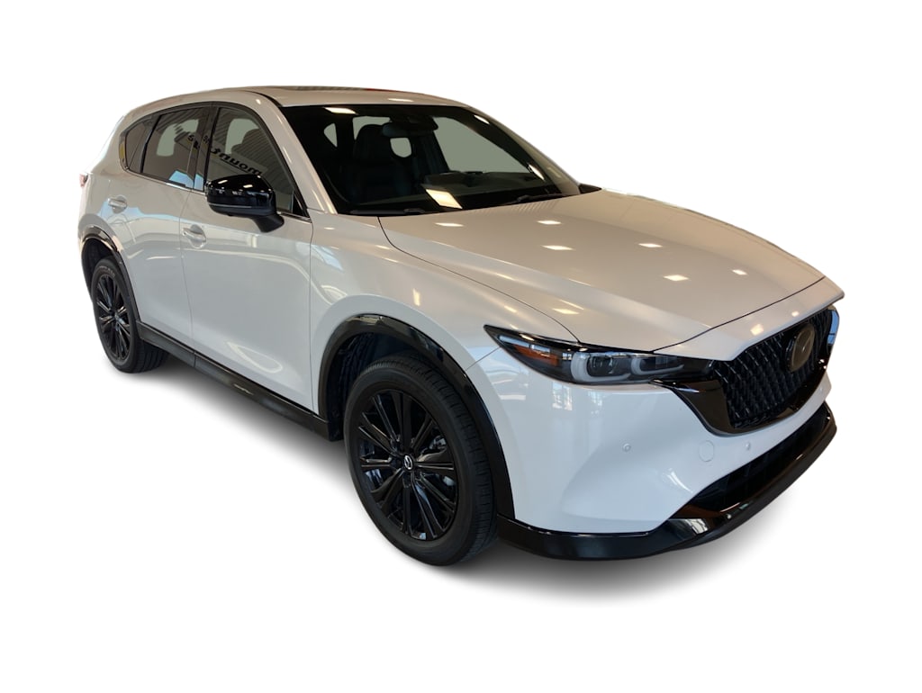 Thumbnail: 2025 Mazda CX-5 - 15