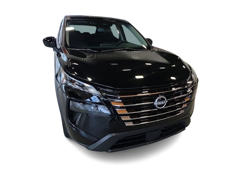 Thumbnail: 2024 Nissan Rogue - 14