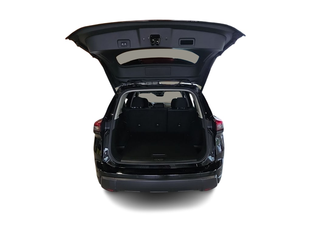Thumbnail: 2024 Nissan Rogue - 12