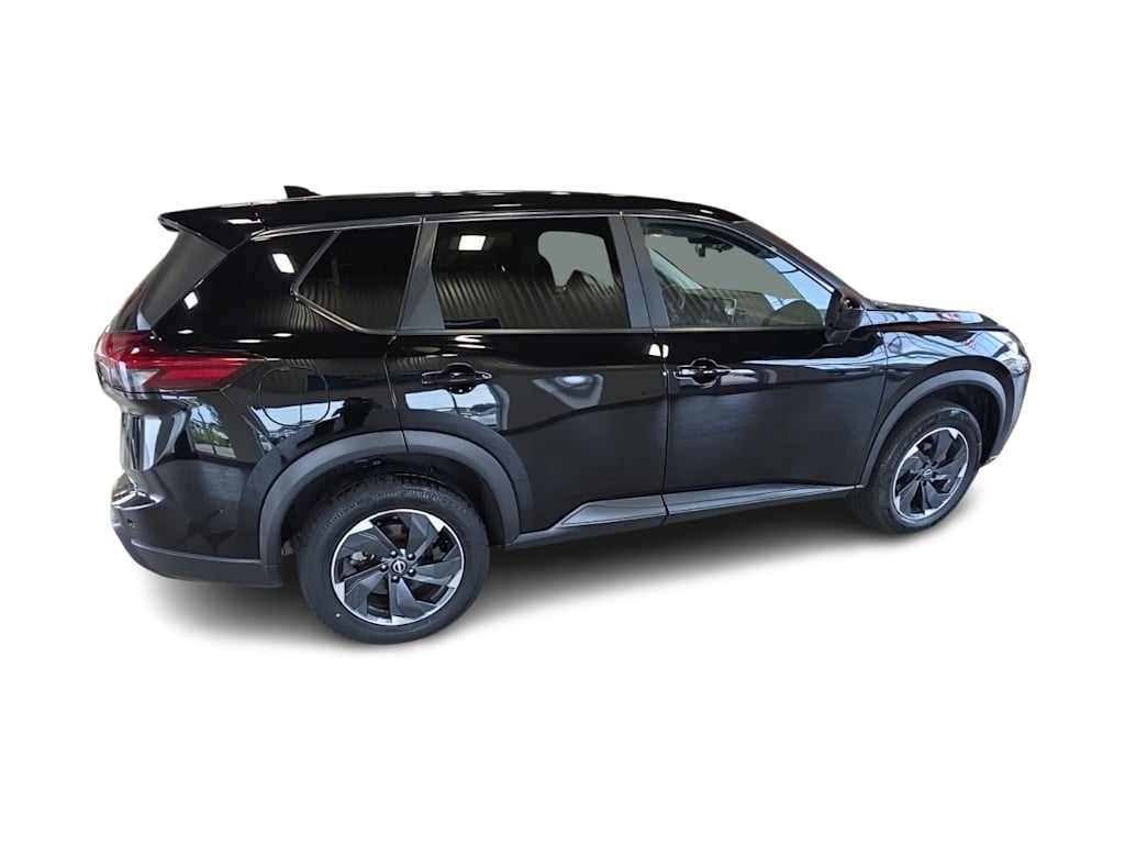 Thumbnail: 2024 Nissan Rogue - 4