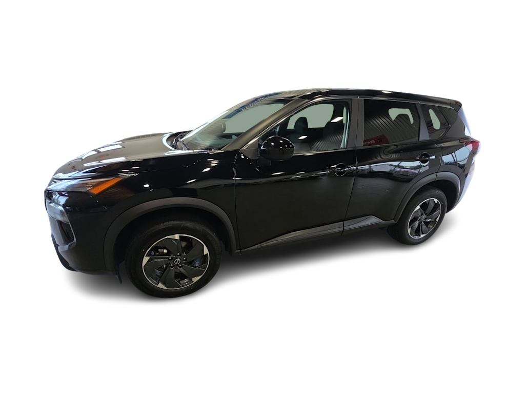 Thumbnail: 2024 Nissan Rogue - 24