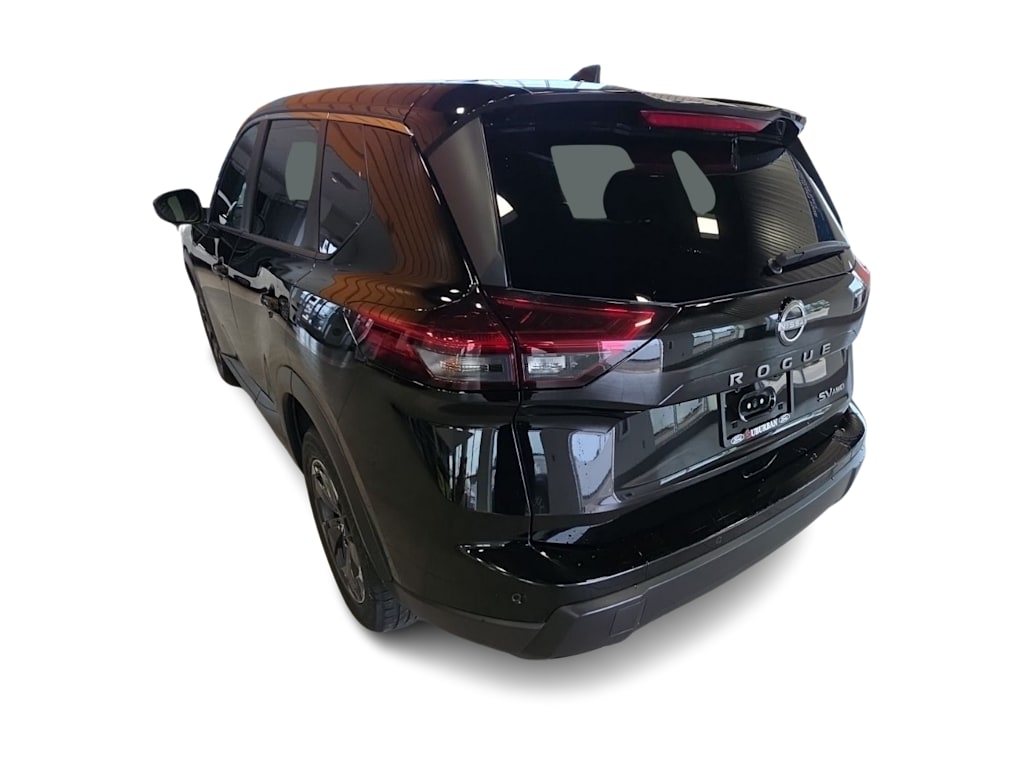 Thumbnail: 2024 Nissan Rogue - 20