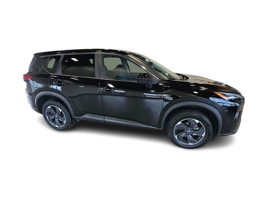 Thumbnail: 2024 Nissan Rogue - 17