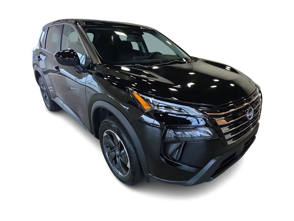 Thumbnail: 2024 Nissan Rogue - 15