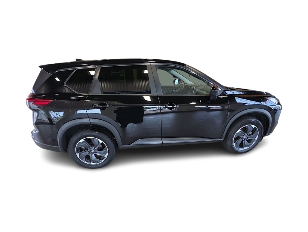 Thumbnail: 2024 Nissan Rogue - 3