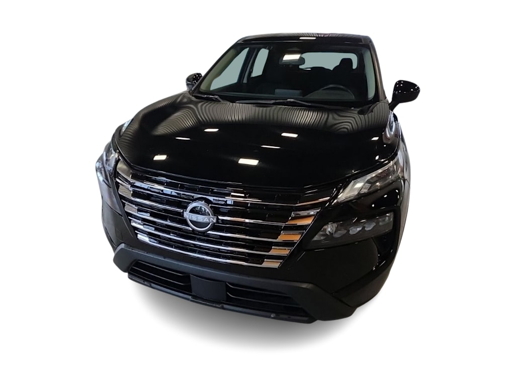 Thumbnail: 2024 Nissan Rogue - 5