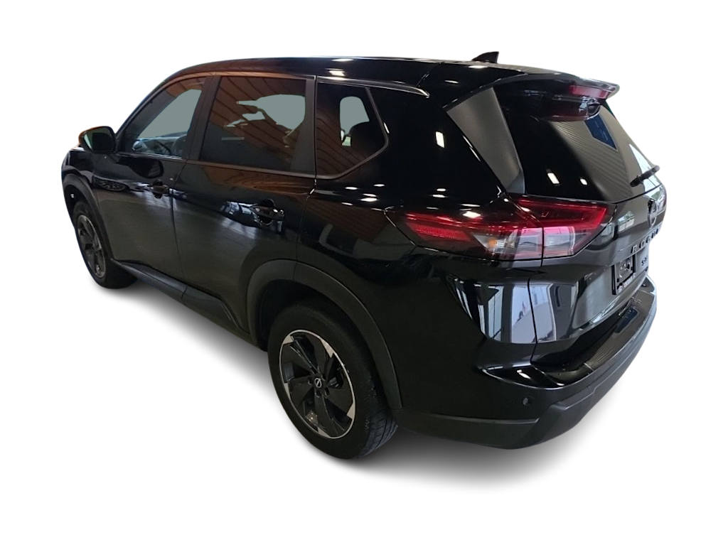 Thumbnail: 2024 Nissan Rogue - 21
