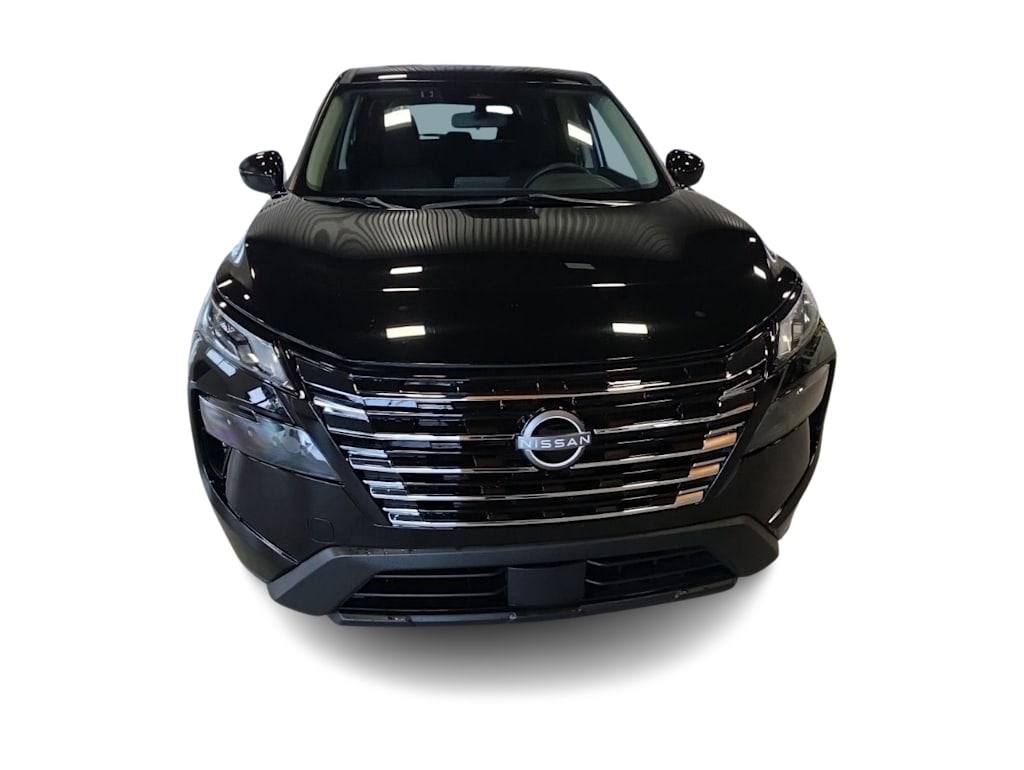 Thumbnail: 2024 Nissan Rogue - 13