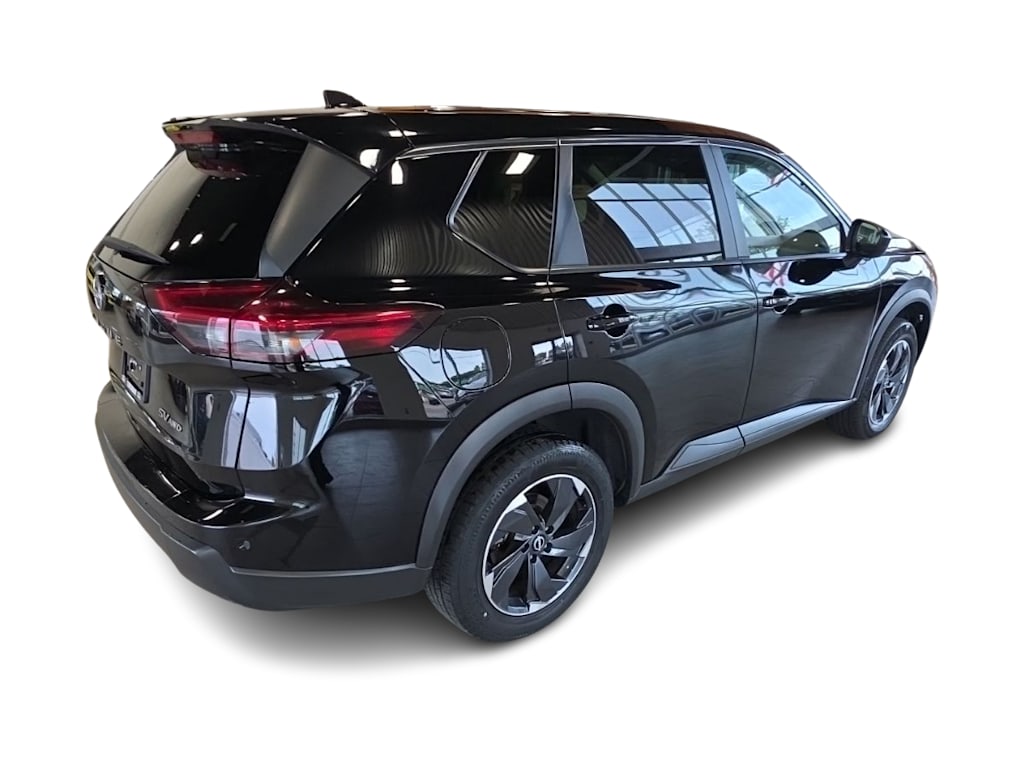Thumbnail: 2024 Nissan Rogue - 18