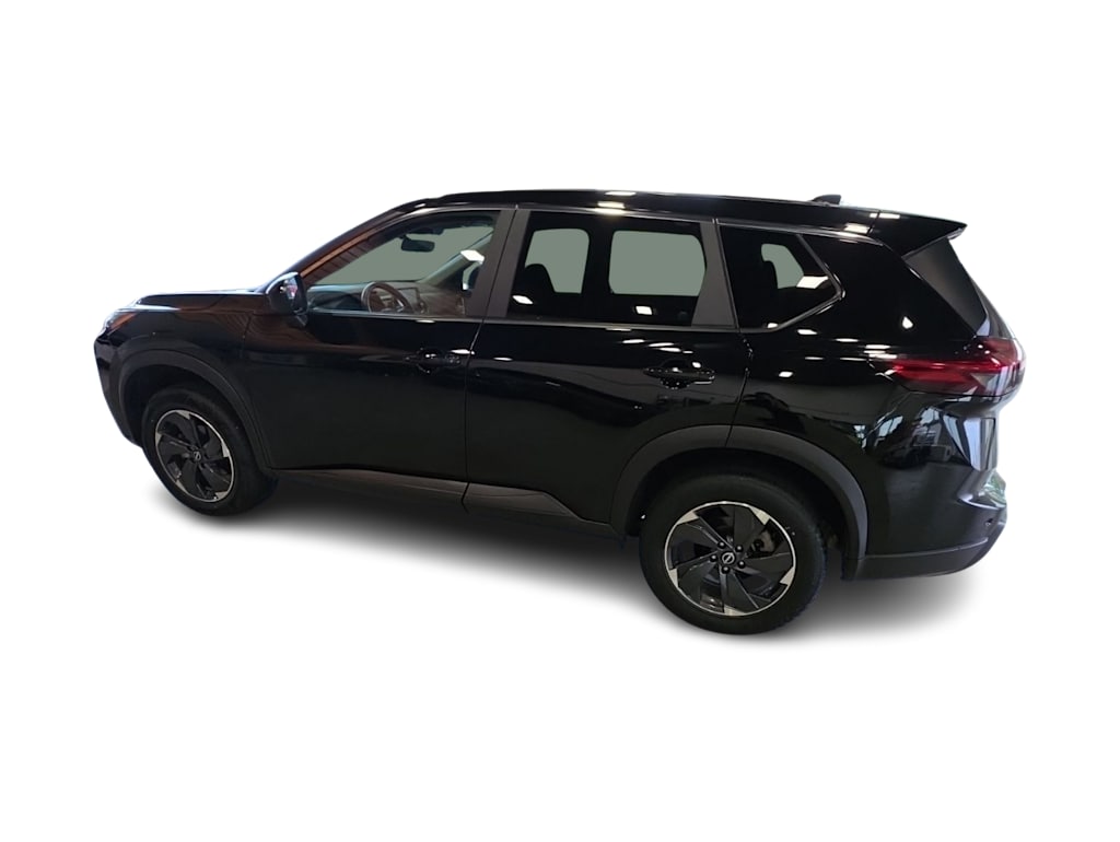 Thumbnail: 2024 Nissan Rogue - 22