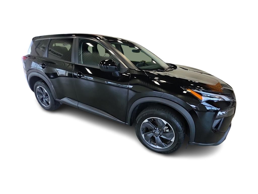 Thumbnail: 2024 Nissan Rogue - 16