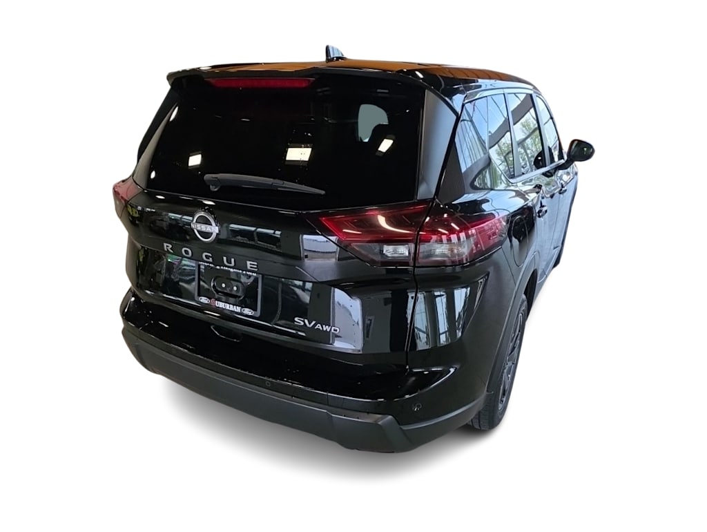 Thumbnail: 2024 Nissan Rogue - 19
