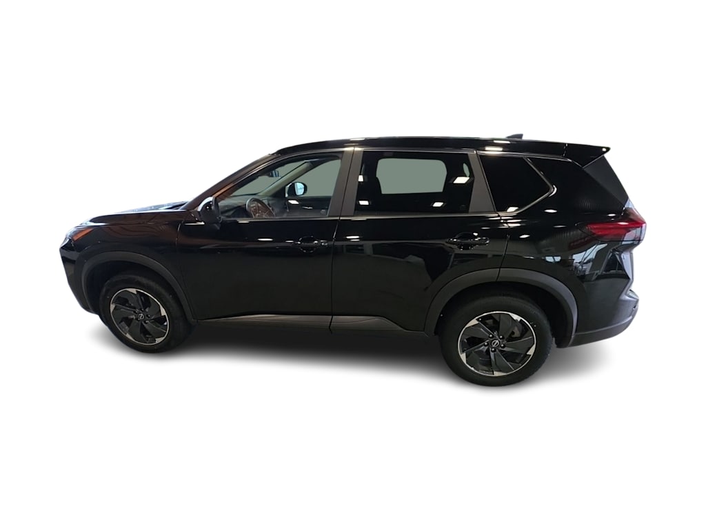 Thumbnail: 2024 Nissan Rogue - 23