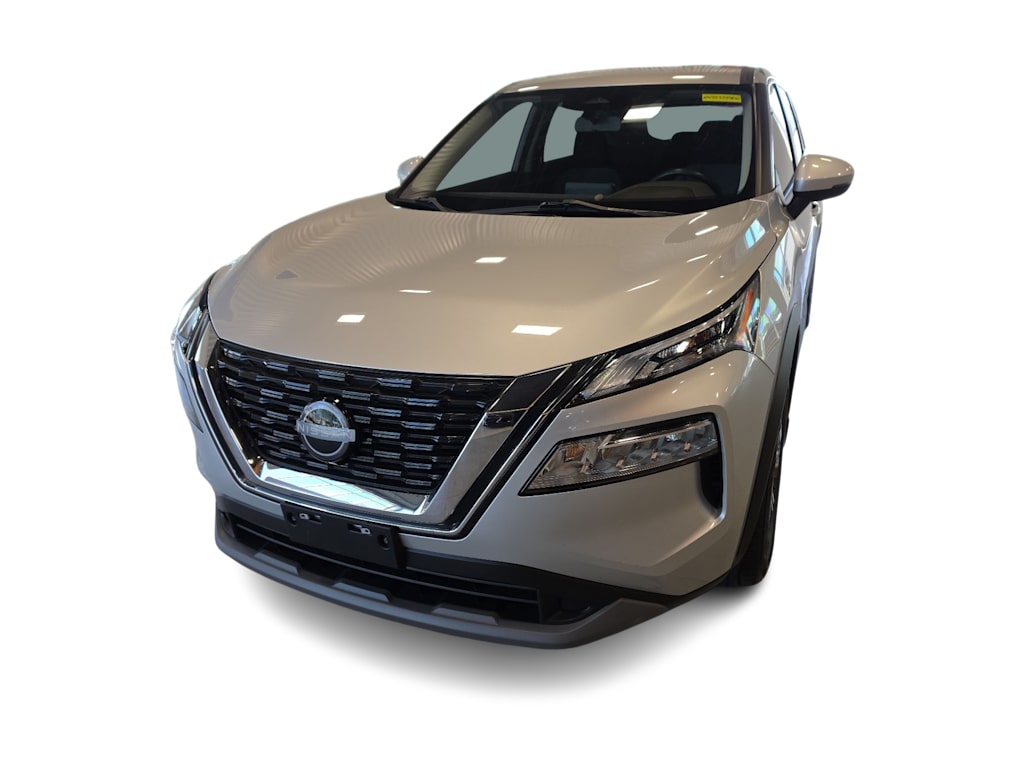 Thumbnail: 2022 Nissan Rogue - 6