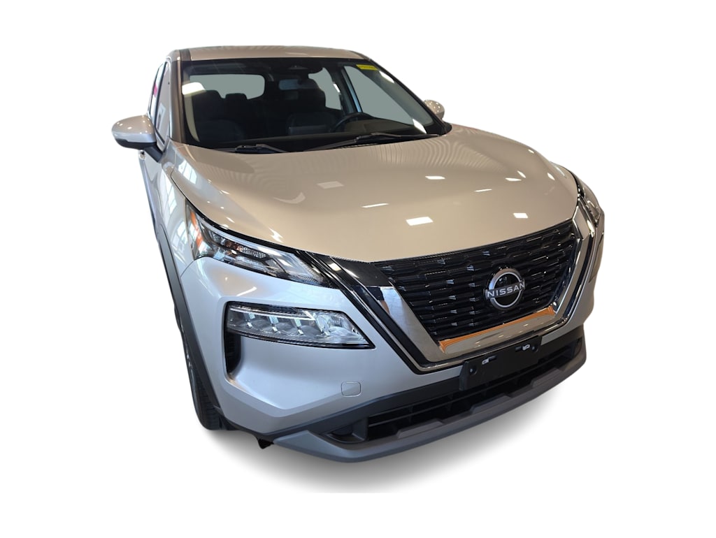 Thumbnail: 2022 Nissan Rogue - 15