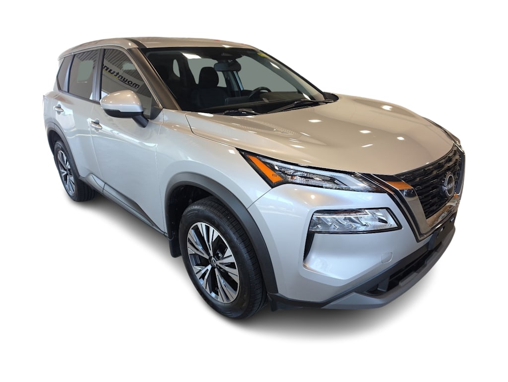 Thumbnail: 2022 Nissan Rogue - 16