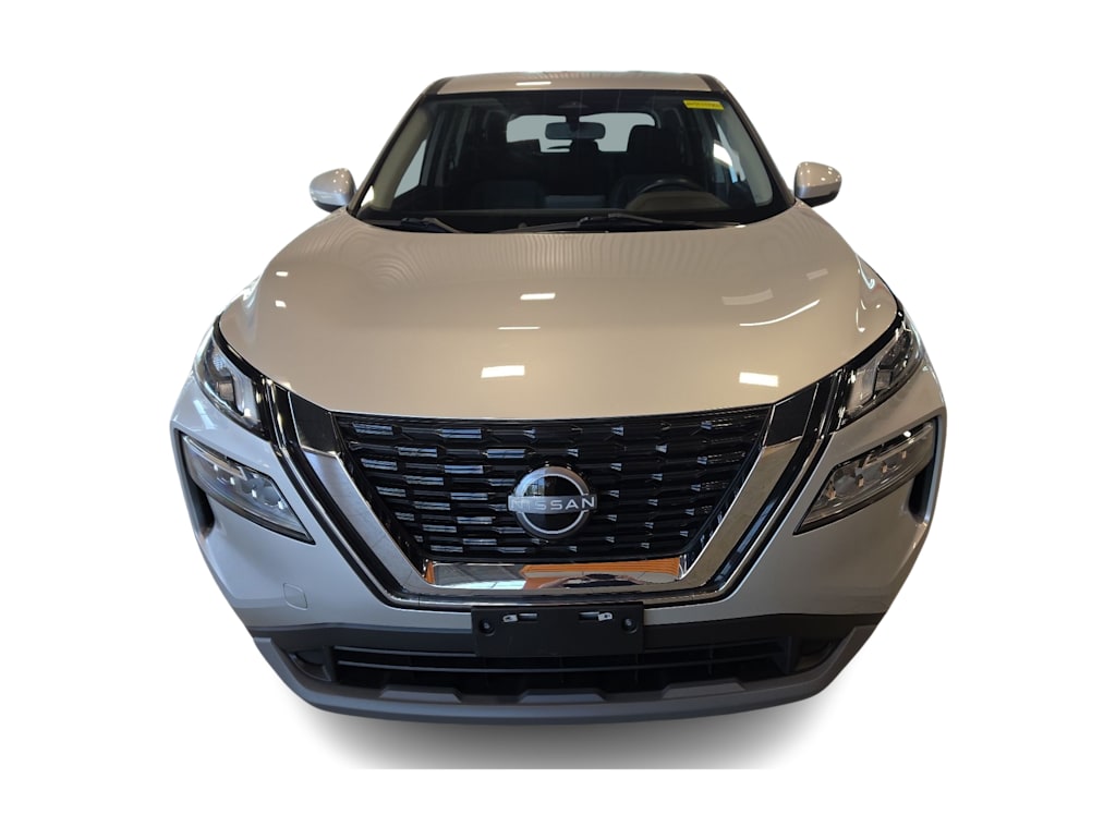 Thumbnail: 2022 Nissan Rogue - 14