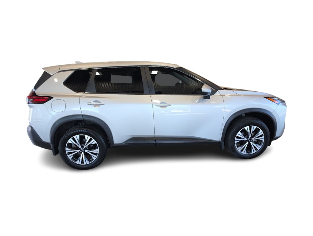Thumbnail: 2022 Nissan Rogue - 17