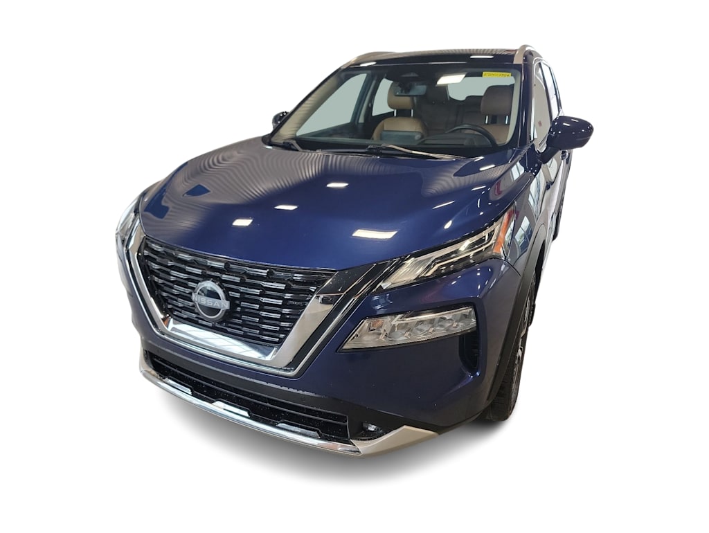 Thumbnail: 2022 Nissan Rogue - 6