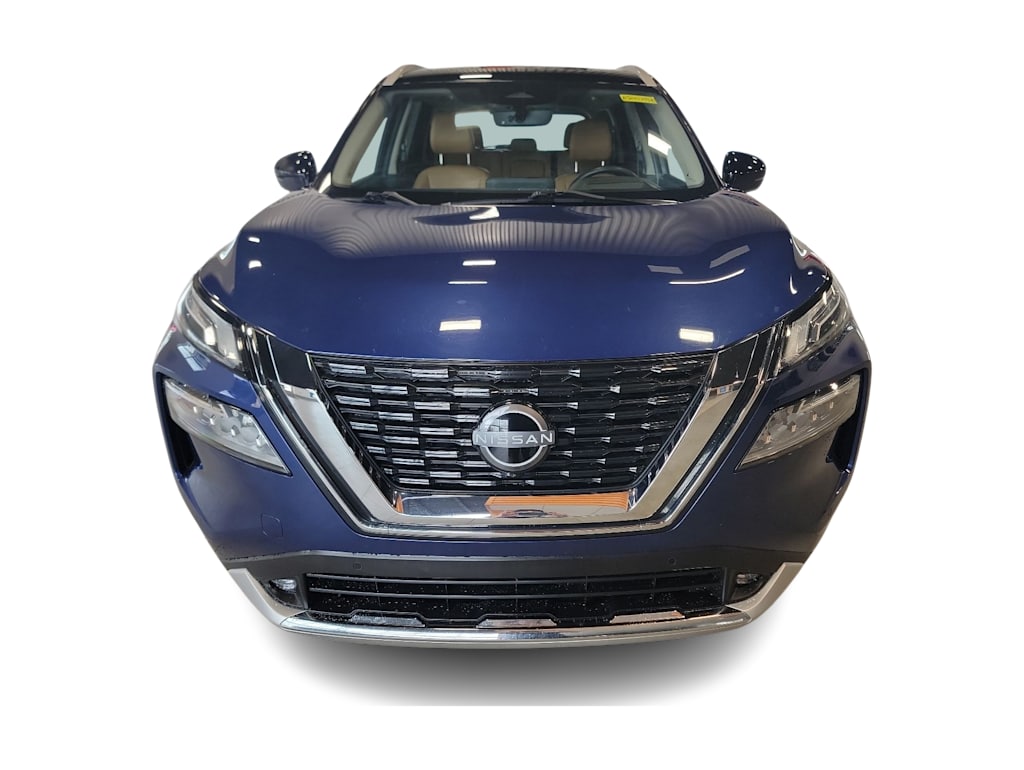 Thumbnail: 2022 Nissan Rogue - 15