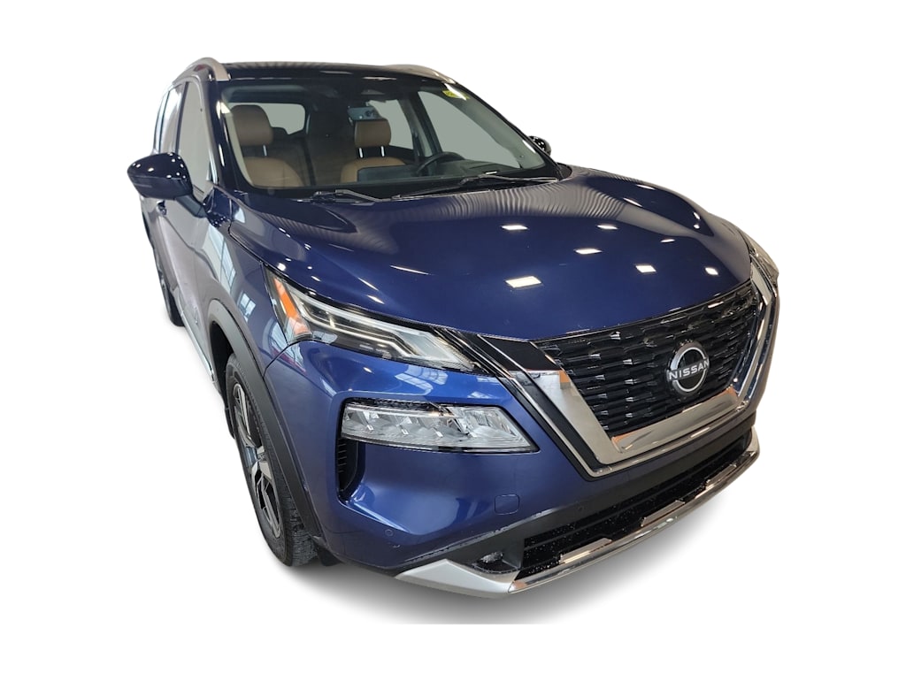 Thumbnail: 2022 Nissan Rogue - 16