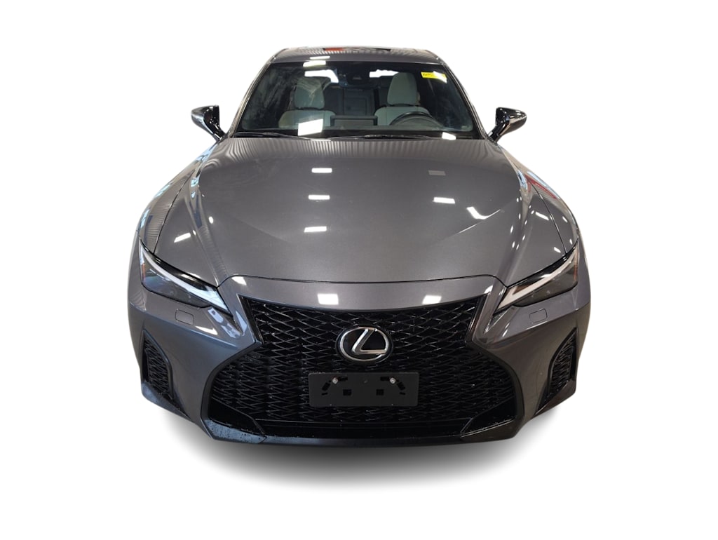 Thumbnail: 2023 Lexus IS - 14