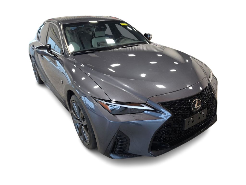 Thumbnail: 2023 Lexus IS - 15
