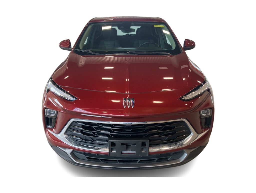 Thumbnail: 2024 Buick Encore GX - 6