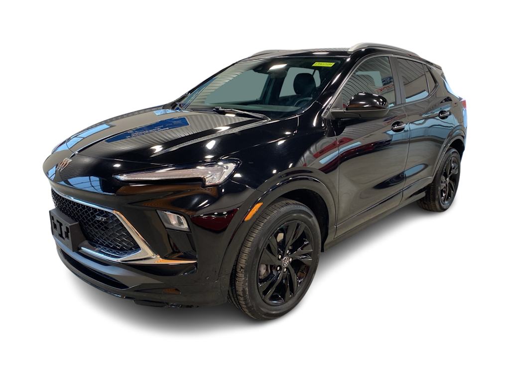 2024 Buick Encore GX