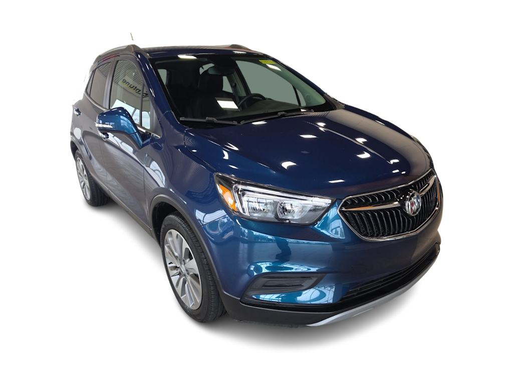 Thumbnail: 2019 Buick Encore - 14